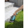 Аккумуляторные ножницы для травы GARDENA CLASSICCUT LI 09855-20.000.00