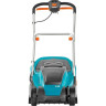 Газонокосилка электрическая GARDENA POWERMAX 34 E 04074-20.000.00