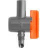 Кран запорный (5 шт.) GARDENA 01374-29.000.00